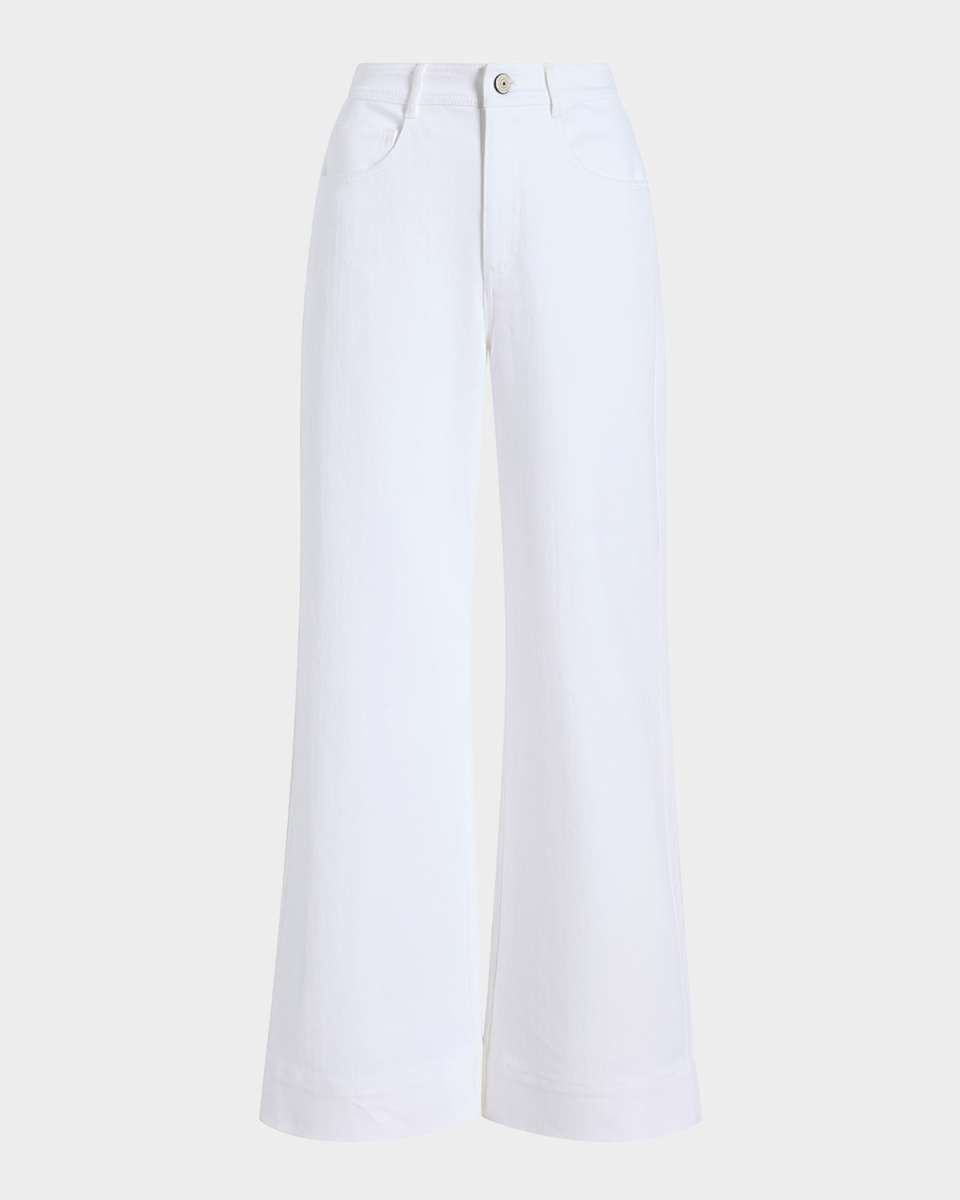 Betsy Wide-Leg Jeans